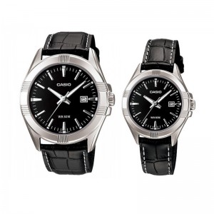 Casio MTP-1308L-1AVDF dan LTP-1308L-1AVDF